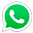 Logotipo do Whatsapp